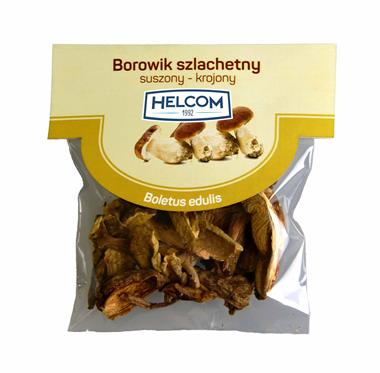 Borowik suszony 0,5kg